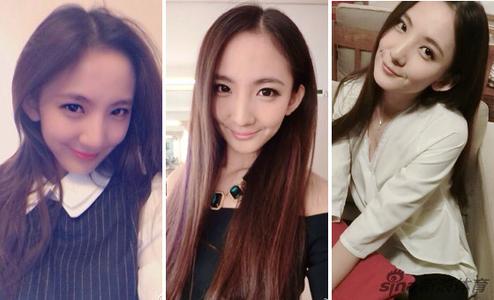 吴倩带女儿出行遭偶遇，女儿被夸漂亮可爱